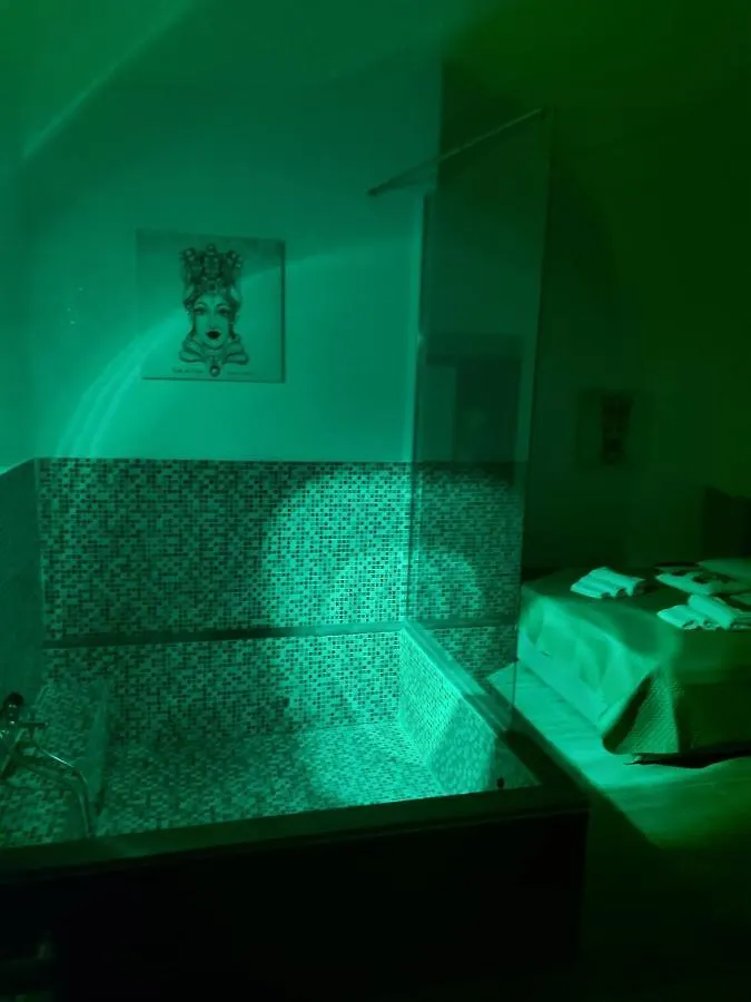 Moro Rooms Catania Appartamento