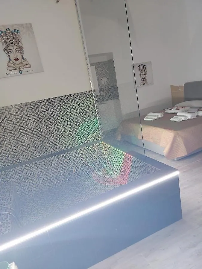 Moro Rooms Catania