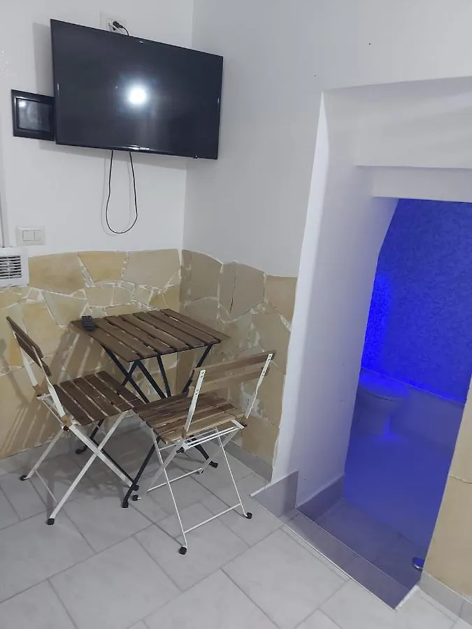 Appartamento Moro Rooms Catania Italia