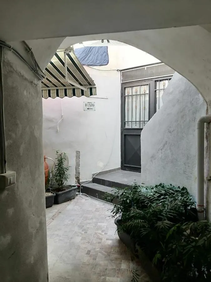 Moro Rooms Catania Appartamento